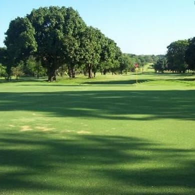 Resort Yacht & Golf Club Paraguayo