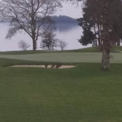 Loch Lomond Golf Club