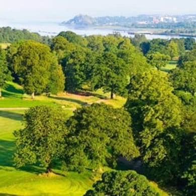 Mar Hall Golf & Spa Resort (The Earl of Mar)