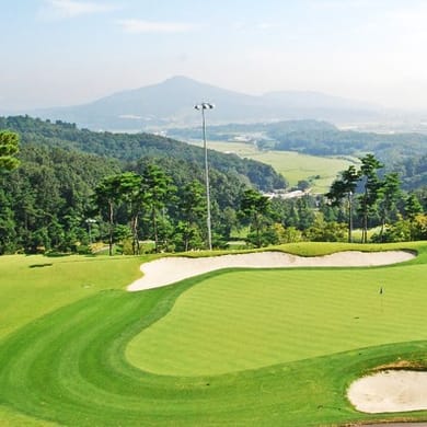 Eden Blue Country Club