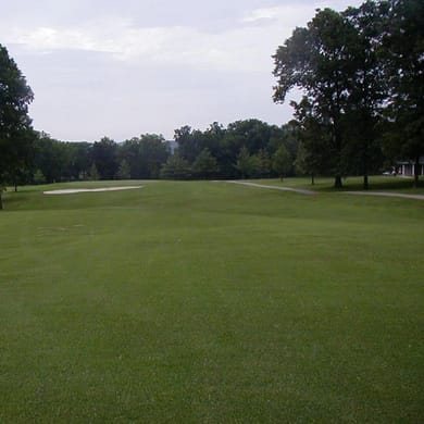 Rolling Hills Golf Course