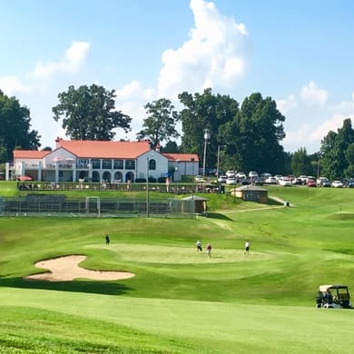 Rolling Hills Country Club