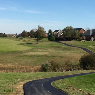 Bardstown Country Club (Maywood)