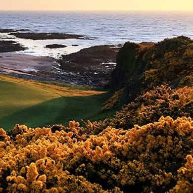 Royal Troon Golf Club (Old)