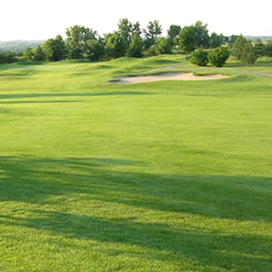 Woodland Hills Golf Course