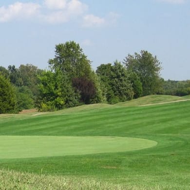 Mystic Oak Golf Club