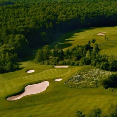 Golfclub Internacional Soufflenheim (18h)