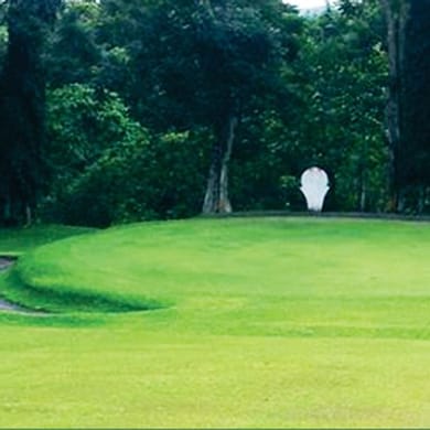 Sarangani Golf & Country Club