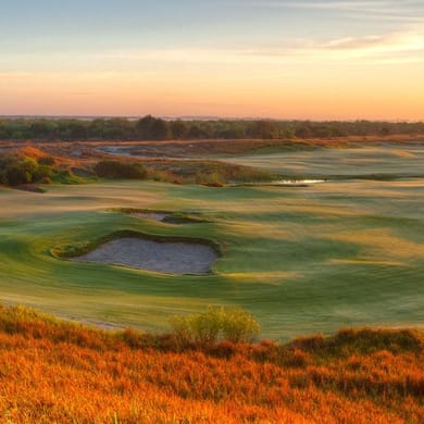 Streamsong Resort (Blue)