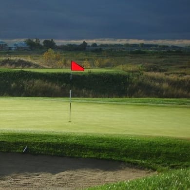 Prairie Landing Golf Club