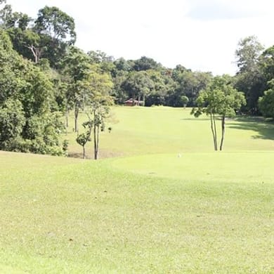 Ayer Keroh Country Club