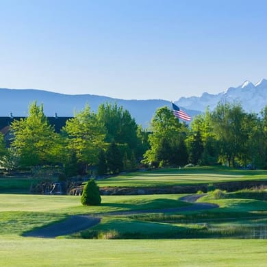 Homestead Farms Golf Club