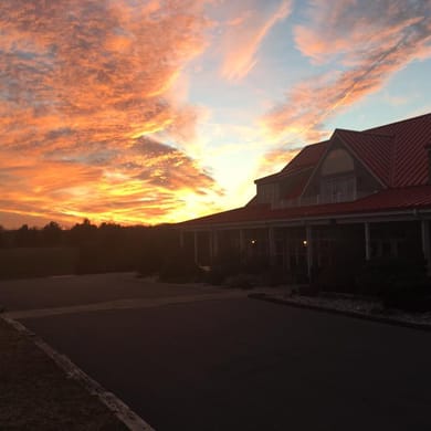 Meadows Farms Golf Course