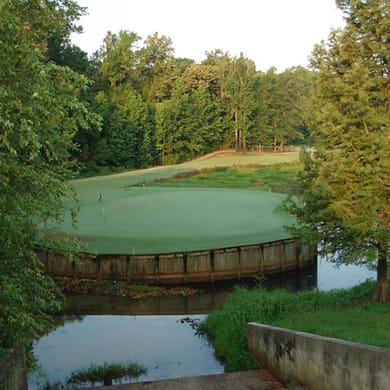 The Golf Club at Summerbrooke