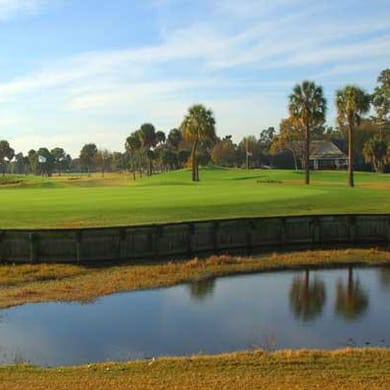 Rocky Point Golf Course