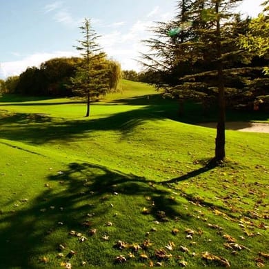 Golf Club Valence Saint-Didier