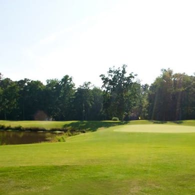 Red Wing Lake Golf Course