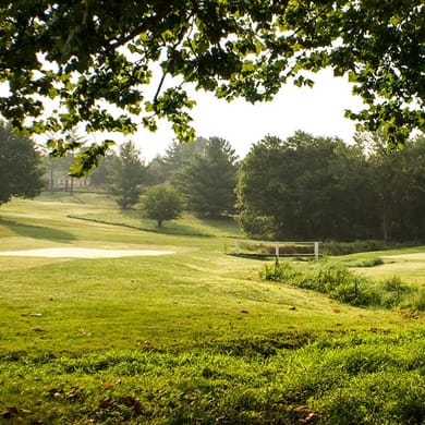 Prince William Golf Course