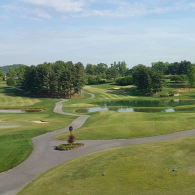 Country Club of Bristol