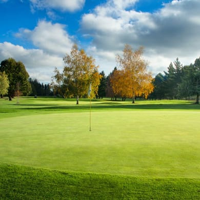 Rangiora Golf Club