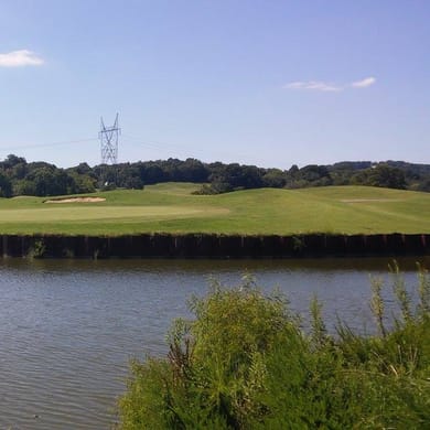 Egwani Farms Golf Course