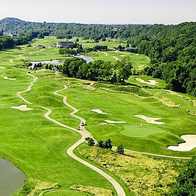 Gaylord Springs Golf Links