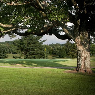 Whittle Springs Golf Course