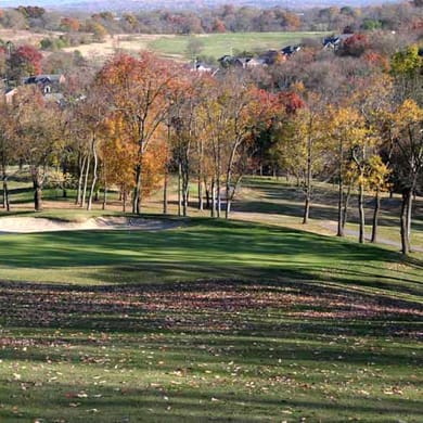Country Hills Golf Course