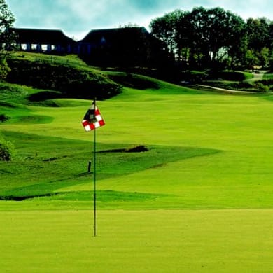 The Course at Aberdeen