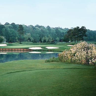 River Run Golf Club