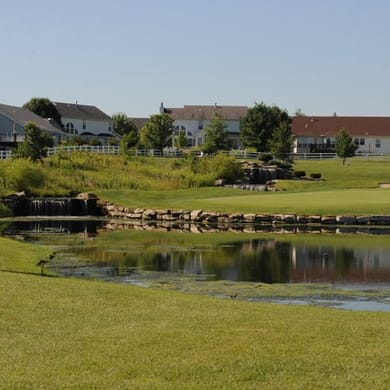 The Falls Golf Club