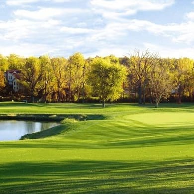 Royal Meadows Golf Club