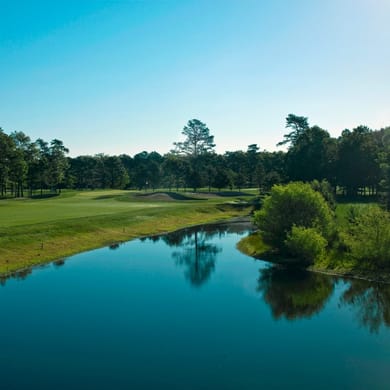 Harbor Pines Golf Club