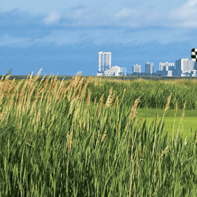 Seaview Golf Club (Bay)