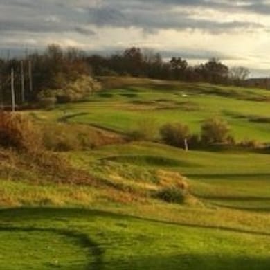High Bridge Hills Golf Club