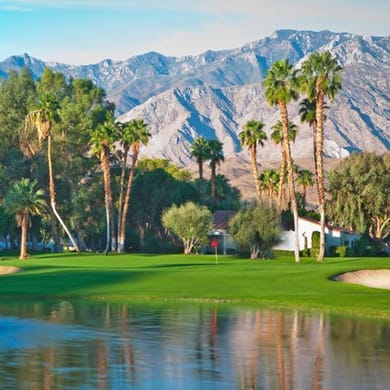 Wind Watch Golf & Country Club