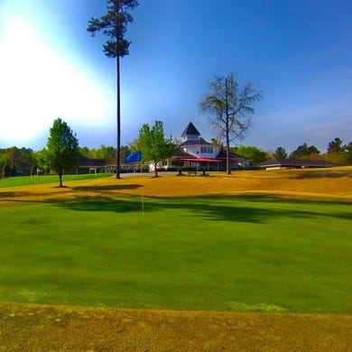 The Neuse Golf Club