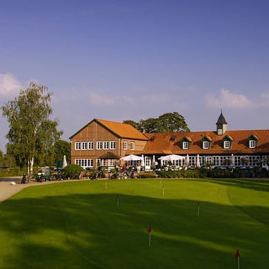Schloss Lüdersburg (Lakes)