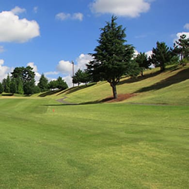 Higashi Hiroshima Country Club (South)