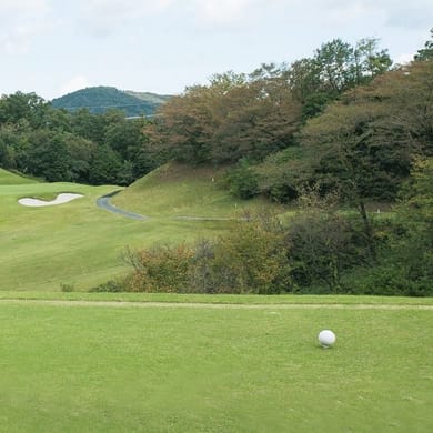 Shinrin Koen Golf Club (East)