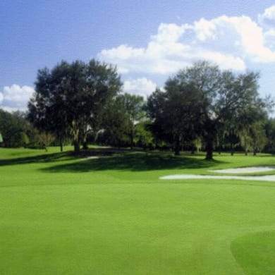 Bloomingdale Golfers Club