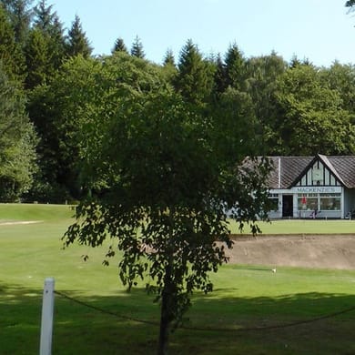 Hazlehead Golf Club (9h)