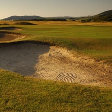 Aberdovey Golf Club