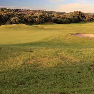 Ashburnham Golf Club