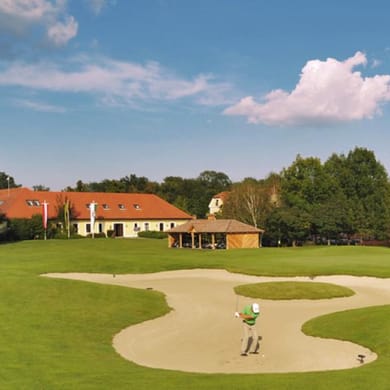 Golfclub Gut Murstätten (Championship)