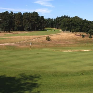 Golfclub de Hoge Kleij