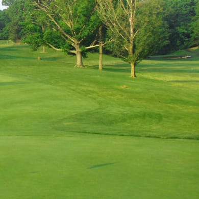 Avon Fields Golf Course