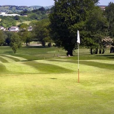 Bryn Meadows Golf Hotel & Spa