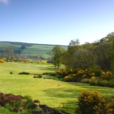 Macreddin Golf Club