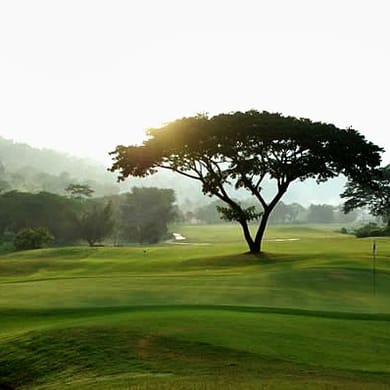 Royal Hills Golf Resort & Spa
